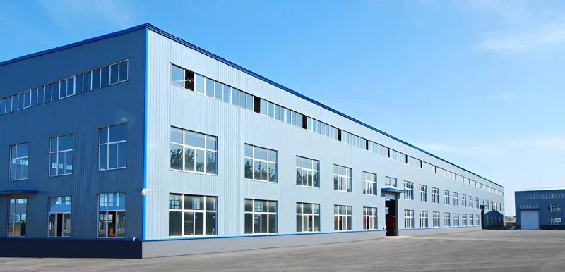 Shandong  Kproc  Greindur  Tækni  Co.,  Ltd