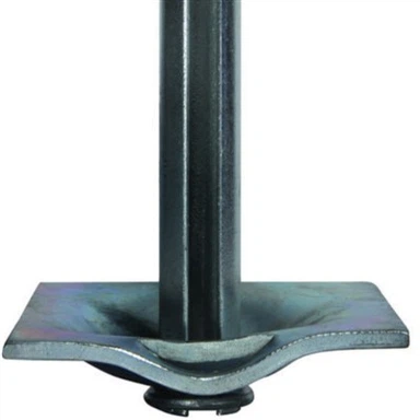 Hágæða Kína MF -46 Mine Tunnel Slop Support 46mm Split Set núnings bergbolti