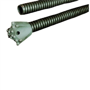 Ibo sjálf borandi akkerisbergsbolti